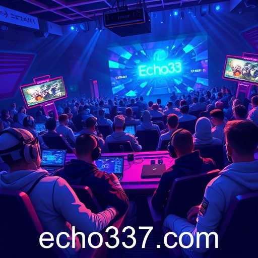 echo33