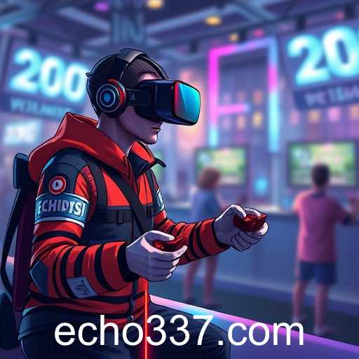 echo33