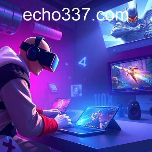 Echo33: Pioneering the Gaming Experience