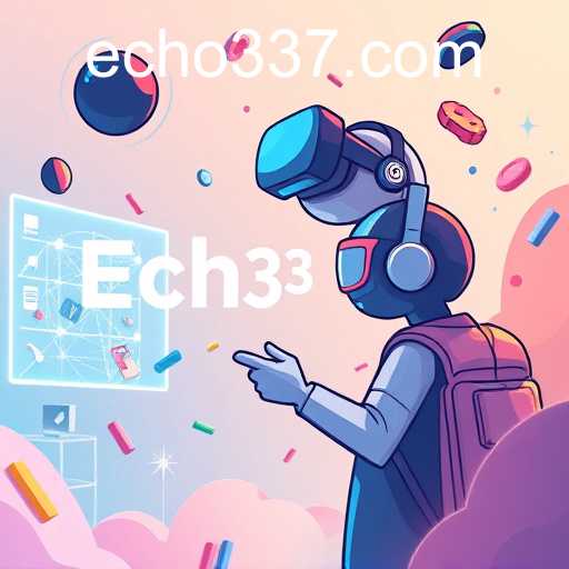 Echo33 Unveils Innovative Features in Online Gaming