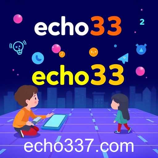 Echo33 Revolutionizes Online Gaming
