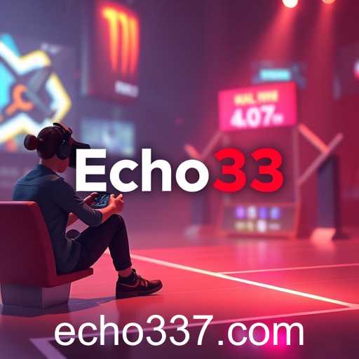 echo33