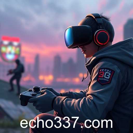 Echo33's Impact on Online Gaming