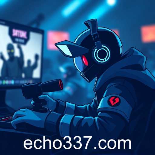 Echo33 Revolutionizing Online Gaming Community