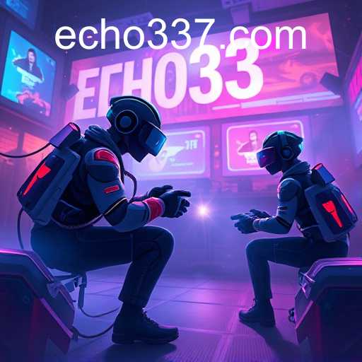 echo33