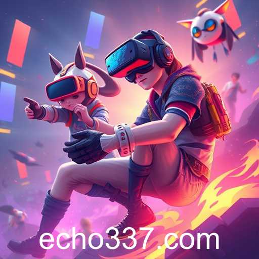 Echo33 Ushers in a New Era of Interactive Gaming