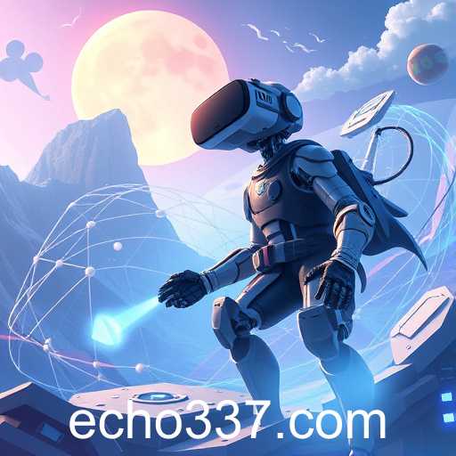 The Rise of Echo33: Shaping the Future of Online Gaming