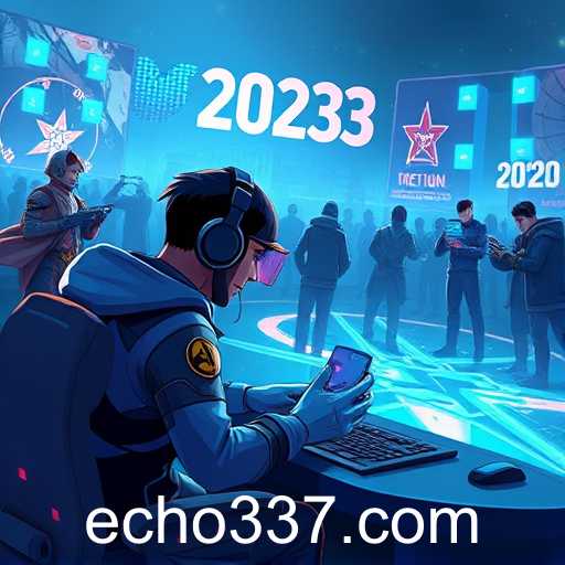 Echo33: Revolutionizing Online Gaming in 2025