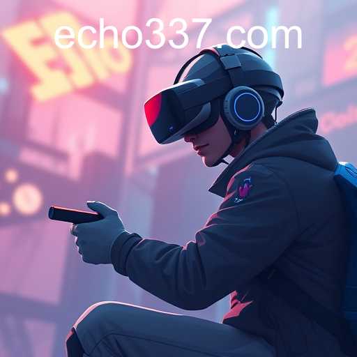 Echo33: Revolutionizing Online Gaming Communities