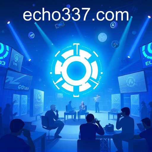 Echo33: Shaping the Future of Online Gaming