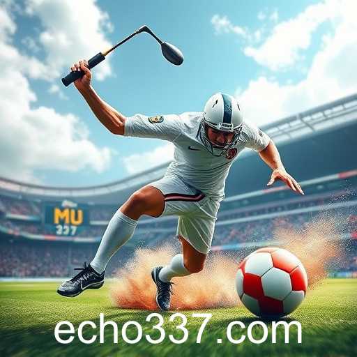 The Rise of Echo33 and its Impact on Online Gaming