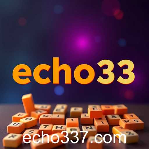Echo33: Revolutionizing Online Gaming