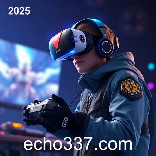 Echo33 Revolutionizes Online Gaming in 2025