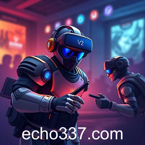 Echo33: Revolutionizing Online Gaming