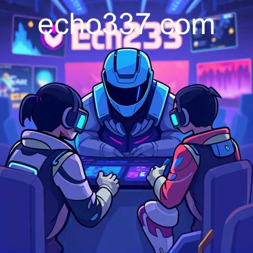 Echo33: Revolutionizing the Gaming Landscape in 2025
