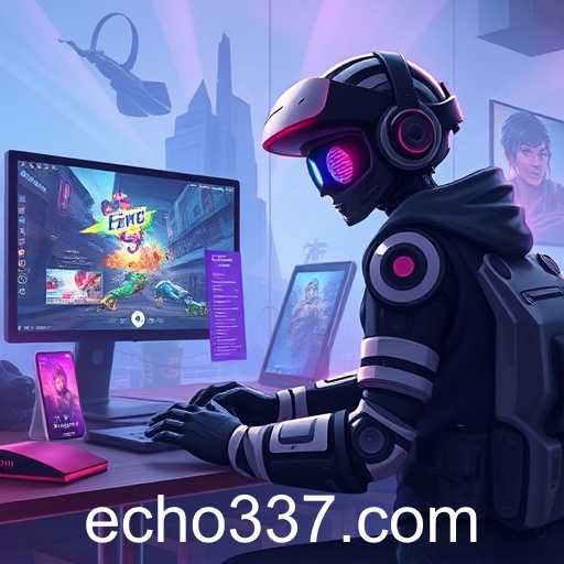 Echoes of the Future: Gaming Trends of 2025