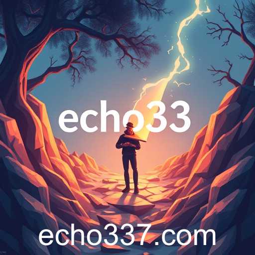 Gaming Industry Trends in 2025: A Look at Echo33