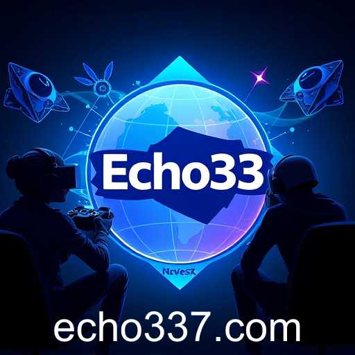 Echo33: The Silent Revolution in Online Gaming