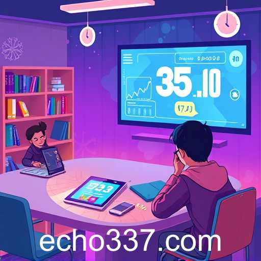 echo33