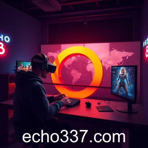 Interactive Gaming Trends 2025