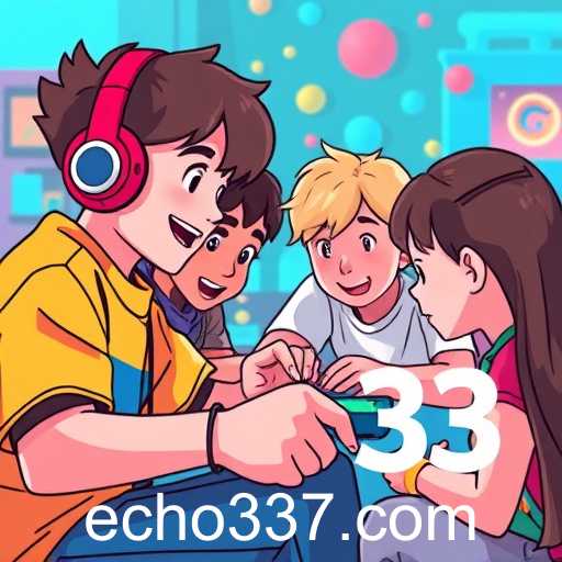 echo33