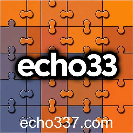 Exploring the Captivating World of Puzzle Games: A Deep Dive into the Echo33 Keyword