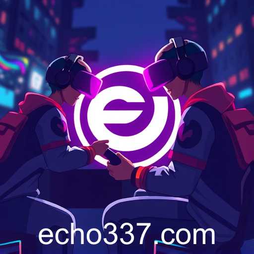 The Rise of Echo33: A New Era in Online Gaming