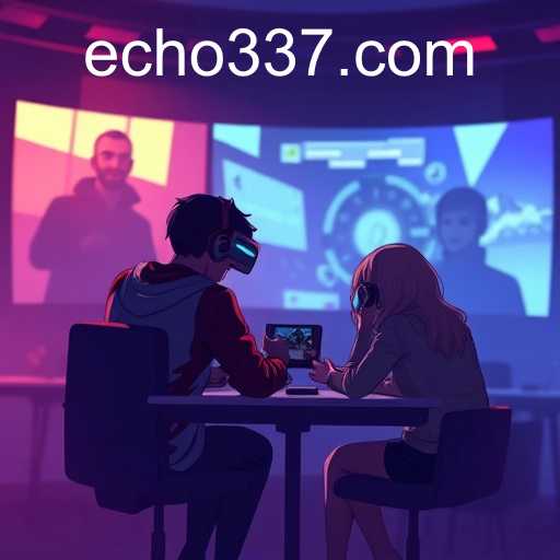 echo33
