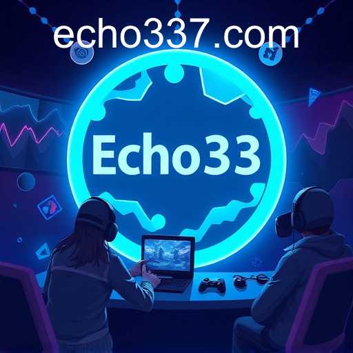 The Rise of Echo33 in Online Gaming