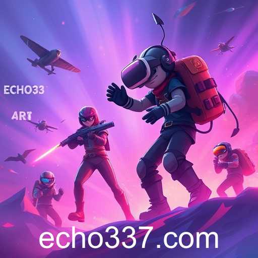 The Rise of Echo33: A Gaming Revolution