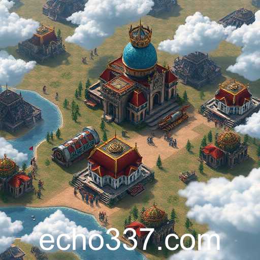 The Rise of Strategy Games: A Deep Dive Into Their Growing Popularity