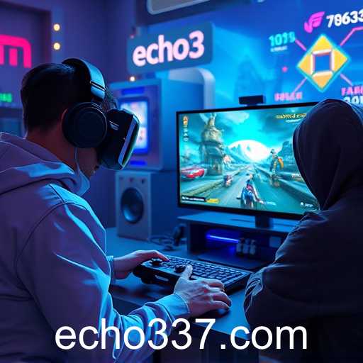 echo33